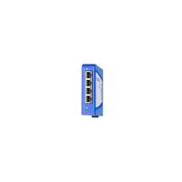942132007 Hirschmann SPIDER-SL-20-04T1M29999SY9HHHH, Unmanaged 4 Port Network Switch