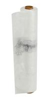 7000033062 3M 80110 Clear Masking Tape 120mm x 5m