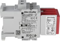 100s-c23ej23c Allen Bradley 100S-C Contactor, 24 V dc Coil, 3-Pole, 23 A, 2NO + 3NC, 690 V ac