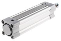 dsbc-50-150-ppsa-n3 Festo Pneumatic Piston Rod Cylinder - 2102632 50 mm Bore, 150 mm DSBC Series, Double Acting Acting