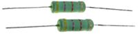 ep5ws2k2j TE Connectivity 2.2kΩ Wire Wound Resistor 5W ±5% EP5WS2K2J