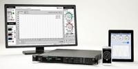 bk9115 BK Precision 9115 Series Digital Bench Power Supply, 0 → 80V, 60A, 1-Output, 1.2kW