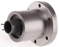 rnftl2005a25 NSK Flanged Round Nut, 5mm Lead Size, For Shaft Diameter 20mm