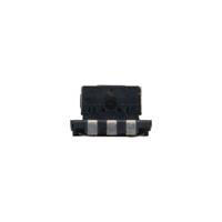 pts847mm350smtr2-lfs C & K Black Rectangular Tactile Switch, SPST 20 mA 0.95mm Surface Mount