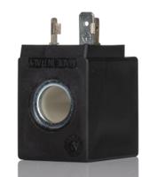 187-5719 RS PRO 220 V ac Solenoid Valve Coil