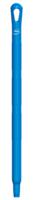29663 Vikan Blue Polypropylene Handle, 650mm