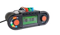 1012-223 Megger MFT-X1-BS Multifunction Tester, 50V dc , Earth Resistance Measurement