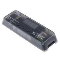 lin180d3 eldoLED LED Driver, 12 V, 24 V Output, 180W Output, 2A Output, Constant Voltage Dimmable