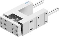 feng-32-50-kf Festo Pneumatic Guided Cylinder - 34493, 32mm Bore, 50mm Stroke, FENG Series