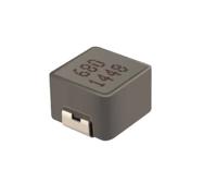 srp7050ta-470m Bourns, SRP7050TA, Reel Yes Surface Mount Inductor with a Carbonyl Powder Core, 47 μH Shielded 20 % 1.9 A Idc Q:15