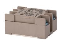g3na-240b-utu-dc5-24 Omron G3NA Series Solid State Relay, 40 A Load, Chassis Mount, 240 V ac Load