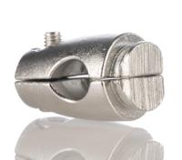 e20861 ifm electronic Mounting Kit for Use with Type IF, Type OF