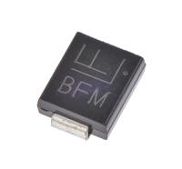 smcj33ca Littelfuse SMCJ33CA, Bi-Directional TVS Diode, 1500W, 2-Pin DO-214AB