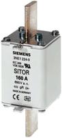3ne1022-0 Siemens 125A 00 HLS Centred Tag Fuse, gR - gS, 690V ac