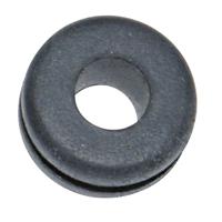 gr-10-6-h6-s15 NEMIQ VET Black Rubber 10mm Round GR 10-6 H6 S1.5