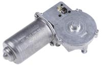 31948622000 DOGA Brushed Geared DC Geared Motor, 12 V dc, 50 Nm, 8 Nm, 45 rpm, 12mm Shaft Diameter