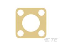 93-22022 TE Connectivity, Kemtron 93 Circular Connector Seal Gasket, Shell Size 9, 10 diameter 19.3mm for use with MIL-DTL-38999