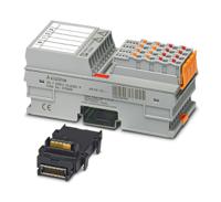 2700608 Phoenix Contact ALX F Series Remote I/O Module for Use with Axioline F Station, Relay