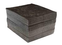 m0425040 Ecospill Ltd Spill Absorbent Sheet for Maintenance Use, 100 L Capacity, 200 per Pack