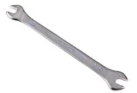 6m-5-55 Bahco Double Ended Open Spanner, 5mm, Metric, Double Ended, 105 mm Overall