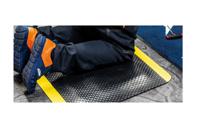 656-347 Anti-Fatigue Mat, 85cm x 60cm x 11.5mm