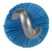 53753 Vikan Blue Bottle Brush, 480mm x 10mm