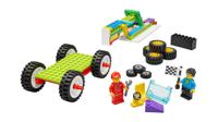 45401 Okdo BricQ Motion Essential Set