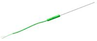 824-0663 RS PRO Type K Thermocouple 1.5m Length, 1.5mm Diameter → +800°C