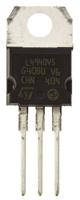 l4940v5 STMicroelectronics L4940V5, Voltage Regulator 17V TO-220 3-Pin