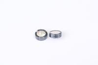 184-5502 RS PRO 1F Supercapacitor -20 → +80% Tolerance 5.5V dc