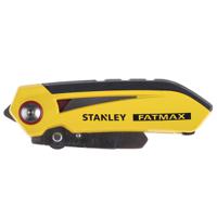 fmht0-10827 Stanley Straight Folding Knife, 130g