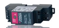 tblc-15-124 TRACOPOWER TBLC 15 Switched Mode DIN Rail Power Supply, 85 → 264V ac ac Input, 24V dc dc Output, 630mA Output,