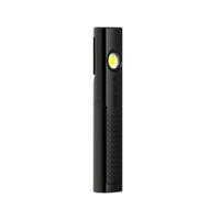w4r LEDLENSER LED Inspection Lamp, Handheld, 220 lm