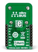 mikroe-2501 MikroElektronika Temperature Sensor MikroBus Click Board for MCP9600