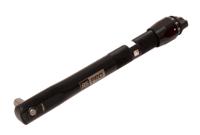 254-8258 RS PRO Click Torque Wrench, 1 → 5Nm, 1/4 in Drive, Hex Drive