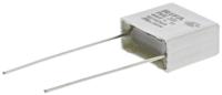 pme295rb4470mr30 KEMET PME295 Paper Capacitor, 480V ac, ±20%, 4.7nF, Through Hole