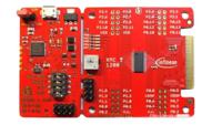 kitxmc12boot001tobo1 Infineon KIT-XMC12-BOOT-001 ARM Cortex Evaluation Board KITXMC12BOOT001TOBO1