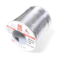 179-6678 RS PRO Wire, 0.7mm Lead solder, 183°C Melting Point