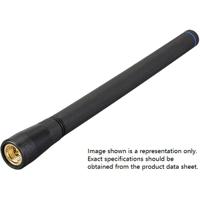 ant-24-cw-hw-sma Linx ANT-2.4-CW-HW-SMA Whip WiFi Antenna with SMA Connector, WiFi