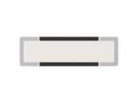 9-2176306-1 TE Connectivity Holsworthy RP73 10 kΩ, 0402 Thin Film Surface Mount Resistor 0.1 % 0.1 W -