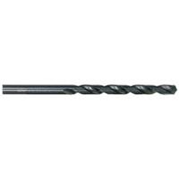 a110-12mm Dormer A110 Series HSS Twist Drill Bit, 12mm Diameter, 205 mm Overall