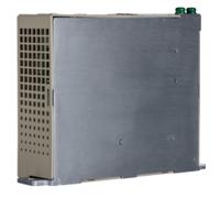 r7d-bp04h Omron 400 W Servo Drive, 240 V, 1 Phase, 7.8 A, Positioning Function