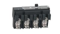 c256tm160 Schneider Electric ComPacT Thermal Magnetic Release for use with Distribution