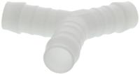419-7271 RS PRO Hose Connector, Y Hose Joiner 16mm ID