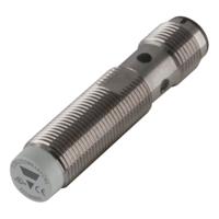 icb12s30n10nom1 Carlo Gavazzi Inductive Threaded Barrel Proximity Sensor, M12, 10 mm Detection, NPN NO, 10 → 36 V dc