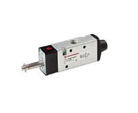 v62c417a-a2000 Norgren NC Pneumatic Solenoid Valve - Solenoid/Spring G 3/8 V62 Series
