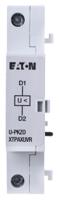 073138-u-pkz0400v50hz Eaton Undervoltage Release U-PKZ0 Series Undervoltage Release for Use with PKZM4 Series, PKM0 Series, PKZM01 Series,