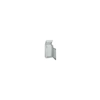 nsysd6 Schneider Electric PanelSeT Pupitre SD/SDF Series Steel Control Desk Wall Box, IP55, 1000 mm x 600 mm x 466mm