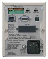 pl601-p Aim-TTi PL-P Series Digital Bench Power Supply, 0 → 60V, 0 → 1.5A, 1-Output, 90W