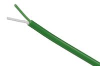 827-5603 RS PRO Type K Thermocouple Cable/Wire, 50m, Unscreened, PVC Insulation, +105°C Max, 7/0.2mm